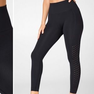 New Fabletics Seamless leggings